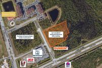 Homesite for sale in Volusia County, Florida
