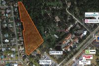 Land for sale in Volusia County, Florida