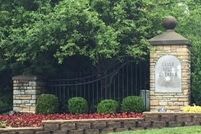 Homesite for sale in Oldham County, Kentucky