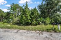 Land for sale in Volusia County, Florida