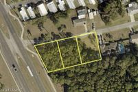 Land for sale in Volusia County, Florida