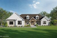 Land for sale in Spencer County, Kentucky