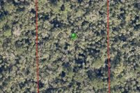 Homesite for sale in Volusia County, Florida
