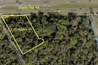 Homesite for sale in Volusia County, Florida