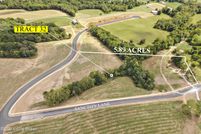Land for sale in Shelby County, Kentucky