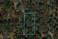 Homesite for sale in Levy County, Florida