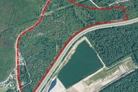 Land for sale in Horry County, South Carolina