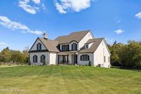 Land for sale in Shelby County, Kentucky