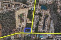 Land for sale in Horry County, South Carolina