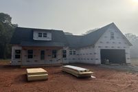 Land for sale in Meriwether County, Georgia