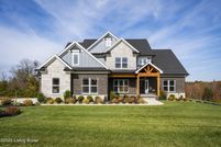 Land for sale in Oldham County, Kentucky