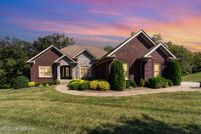 Lakefront Property for sale in Spencer County, Kentucky