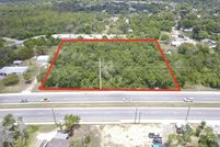 Land for sale in Volusia County, Florida