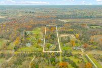Land for sale in Washtenaw County, Michigan