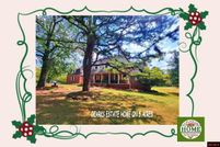 Land for sale in Baxter County, Arkansas