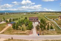 Land for sale in Elbert County, Colorado