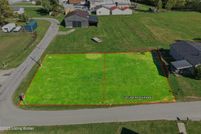 Land for sale in Anderson County, Kentucky