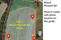 Homesite for sale in Trimble County, Kentucky