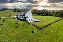 Land for sale in Shelby County, Kentucky