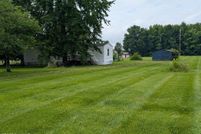 Land for sale in Scott County, Indiana
