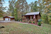 Timberland Property for sale in Edmonson County, Kentucky