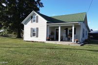 Land for sale in Trimble County, Kentucky