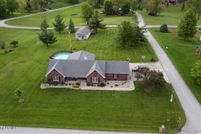 Land for sale in Trimble County, Kentucky