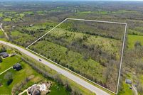 Land for sale in Spencer County, Kentucky