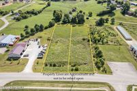 Land for sale in Nelson County, Kentucky