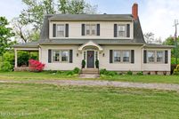 Land for sale in Marion County, Kentucky