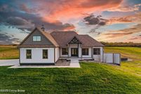 Land for sale in Shelby County, Kentucky