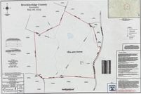 Land for sale in Breckinridge County, Kentucky