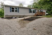 Land for sale in Meade County, Kentucky