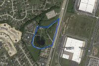 Land for sale in Bullitt County, Kentucky