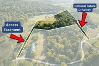 Undeveloped Land for sale in Spencer County, Kentucky