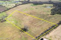 Land for sale in Shelby County, Kentucky