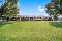 Land for sale in Bullitt County, Kentucky