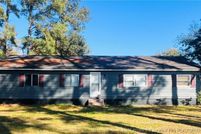 Land for sale in Robeson County, North Carolina