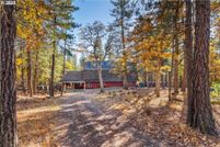 House for sale in Klickitat County, Washington