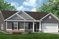 Land for sale in Johnston County, North Carolina