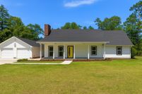 Land for sale in Berrien County, Georgia