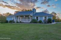 Land for sale in Spencer County, Kentucky