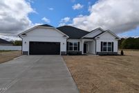 Land for sale in Nash County, North Carolina