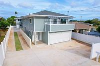 House for sale in Honolulu County, Hawaii