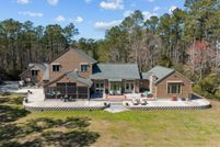 Lakefront Property for sale in Pamlico County, North Carolina
