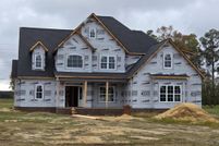 Land for sale in Pitt County, North Carolina