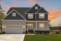 Land for sale in Onslow County, North Carolina