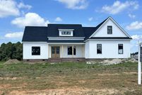 Homesite for sale in Nash County, North Carolina