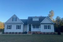 Land for sale in Franklin County, North Carolina