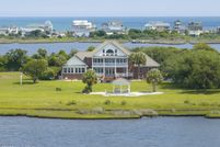 Waterfront Property for sale in Onslow County, North Carolina